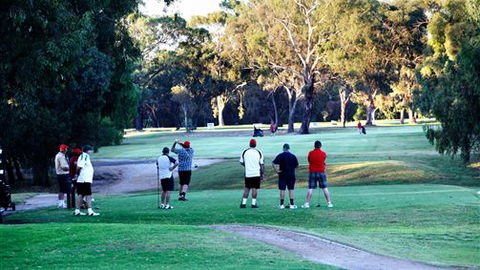 Deniliquin Golf Leisure Resort - Accommodation in Bendigo 5