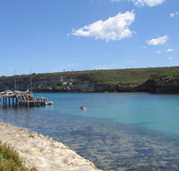 Southern Ocean Motor Inn - Accommodation in Bendigo