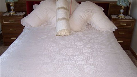 Corryong Bed & Breakfast - Accommodation in Bendigo 0