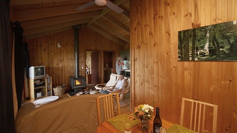 Johanna River Farm And Self Contained Cottages - Accommodation in Bendigo 2