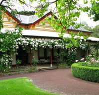 Quamby Homestead - Accommodation in Bendigo