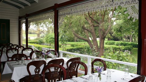 Quamby Homestead - Accommodation in Bendigo 5
