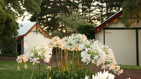 Quamby Homestead - Accommodation in Bendigo 4