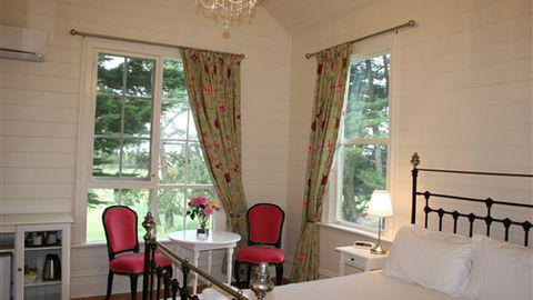 Quamby Homestead - Accommodation in Bendigo 3