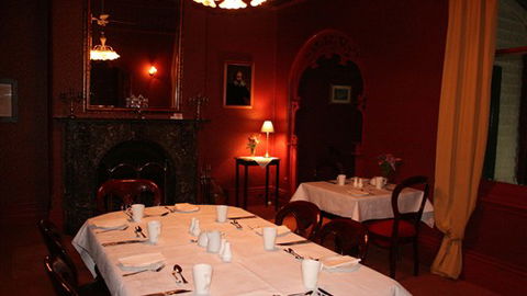 Quamby Homestead - Accommodation in Bendigo 6