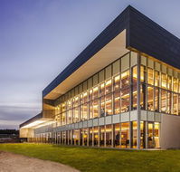 RACV Resort Inverloch - Accommodation in Bendigo