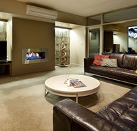 Mineral Spa Villas - Accommodation in Bendigo