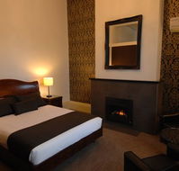 Quality Inn Heritage on Lydiard - Accommodation in Bendigo
