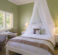 Plantation House at Whitecliffs - Accommodation in Bendigo