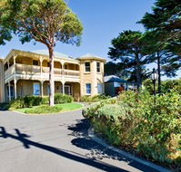 Mt Martha BB By the Sea - Accommodation in Bendigo