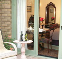 Forlonge Bed  Breakfast - Accommodation in Bendigo
