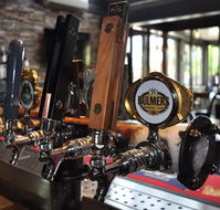 Brougham Arms Hotel - Accommodation in Bendigo