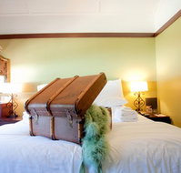 Campaspe Country House Hotel  Restaurant - Accommodation in Bendigo