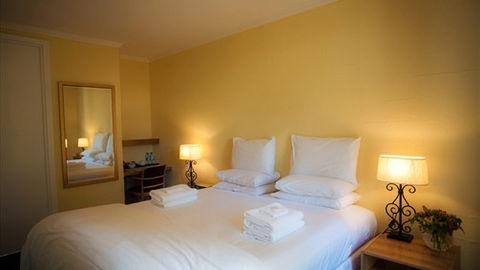 Campaspe Country House Hotel & Restaurant - Accommodation in Bendigo 1