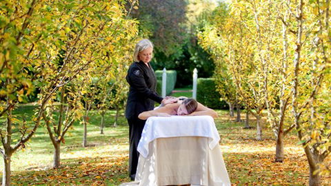 Campaspe Country House Hotel & Restaurant - Accommodation in Bendigo 4