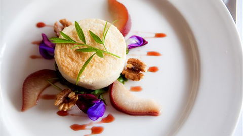 Campaspe Country House Hotel & Restaurant - Accommodation in Bendigo 5