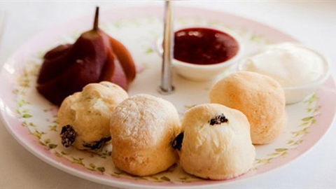 Campaspe Country House Hotel & Restaurant - Accommodation in Bendigo 6