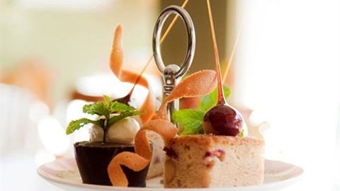 Campaspe Country House Hotel & Restaurant - Accommodation in Bendigo 7