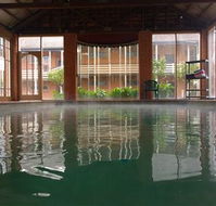Ballarat Comfort Inn Main Lead - Accommodation in Bendigo