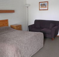 Alfred Motor Inn - Accommodation in Bendigo
