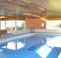 Bell Tower Inn - Accommodation in Bendigo