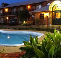 Hermitage Motor Inn - Accommodation in Bendigo