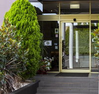 Country Comfort Ballarat - Accommodation in Bendigo