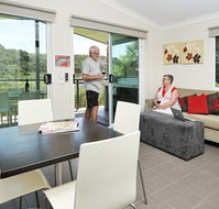 Port Campbell Holiday Park - Accommodation in Bendigo