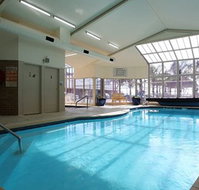 Lake Edge Resort - Accommodation in Bendigo