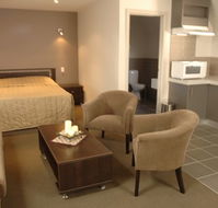 Seymours on Lydiard - Accommodation in Bendigo