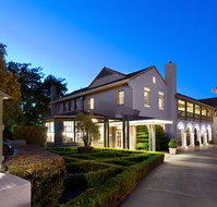 Peppers Mineral Springs Hotel - Accommodation in Bendigo