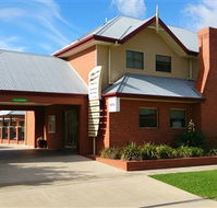 Murray Waters Motor Inn  Apartments - Accommodation in Bendigo
