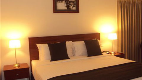 Murray Waters Motor Inn & Apartments - Accommodation in Bendigo 1
