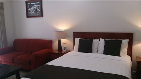 Murray Waters Motor Inn & Apartments - Accommodation in Bendigo 5