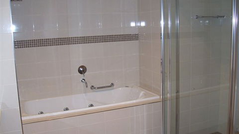 Murray Waters Motor Inn & Apartments - Accommodation in Bendigo 4