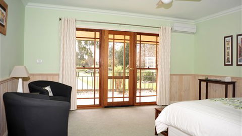 Stableford House Bed & Breakfast - Accommodation in Bendigo 1