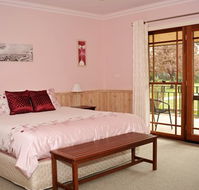 Stableford House Bed  Breakfast - Accommodation in Bendigo