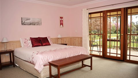 Stableford House Bed & Breakfast - Accommodation in Bendigo 0
