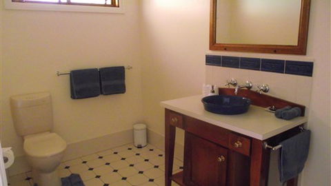 Stableford House Bed & Breakfast - Accommodation in Bendigo 3