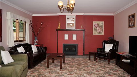 Stableford House Bed & Breakfast - Accommodation in Bendigo 4