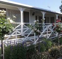 Burrabliss Bed and Breakfast - Accommodation in Bendigo