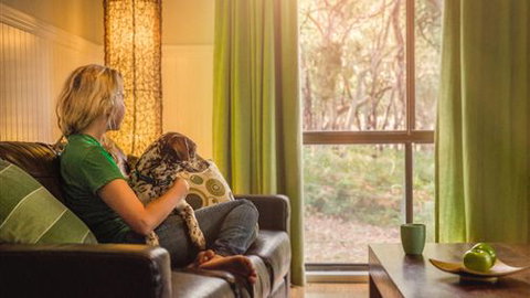 Countrywide Cottages - Accommodation in Bendigo 0