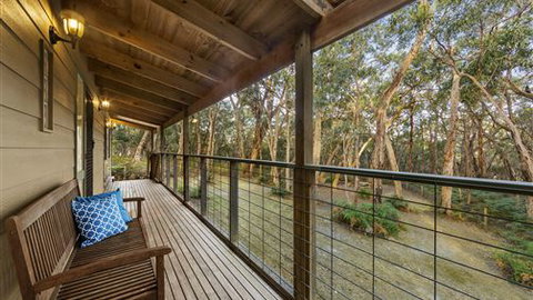 Countrywide Cottages - Accommodation in Bendigo 3