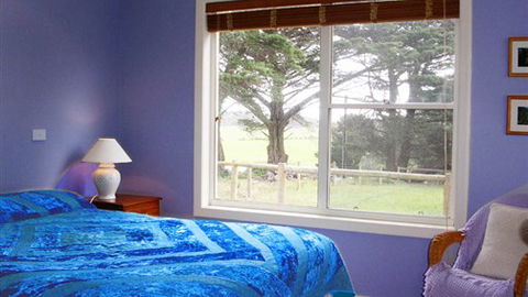 Otira On Needle's Eye - Accommodation in Bendigo 3