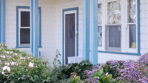 Otira On Needle's Eye - Accommodation in Bendigo 1