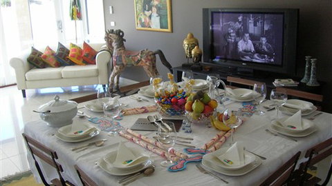 Auberge Woodend - Accommodation in Bendigo 2