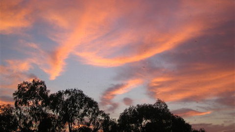 Auberge Woodend - Accommodation in Bendigo 4