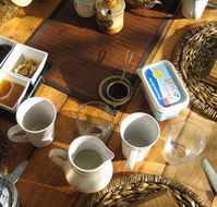 Paynes Hut - Accommodation in Bendigo