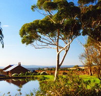 Tuki Trout Farm and Retreat - Accommodation in Bendigo