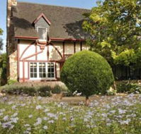 Briarswood Cottage Bed and Breakfast - Accommodation in Bendigo